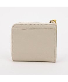 UNBILLION アトランタ ATLANTA / 牛革L字ファスナーミニウォレット