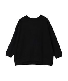 CRAFT STANDARD BOUTIQUE とてもちクルーネックニットプルオーバー