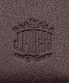 J.PRESS MEN 【MORPHO×J.PRESS】シープゴート 名刺入れ(ササマチ)