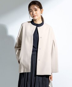 ANY SIS 【UVカット】セレモニードルマン ジャコット