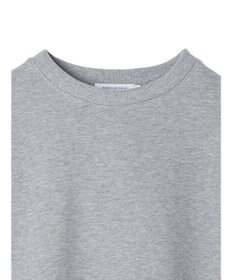 AMERICAN HOLIC 異素材ショルダー切り替えスウェット2