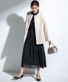 ANY SIS L 【UVカット】セレモニードルマン ジャコット