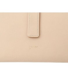 genten ピア 長財布