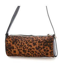 UNBILLION カシュカシュ cachecache / シリンダー2wayショルダー