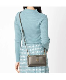 CLATHAS ココル 財布機能付ショルダーバッグ