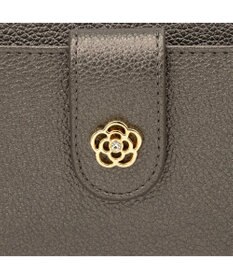 CLATHAS ココル 財布機能付ショルダーバッグ