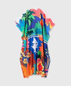 GRACE CONTINENTAL KILOMETRE PARIS MOOREA