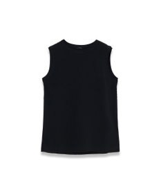 JOSEPH 【FOUNDATIONS】クレープドソワ　ノースリーブ