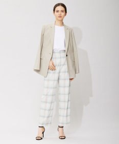 ICB L 【洗える】 ベーシック Tシャツ