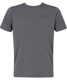 CW-X 【UNISEX】 CW-X トップス Ｔシャツ 半袖 3分袖 Ｕネック メッシュ素材 UVカット率90%以上(本体) ユニセックス DLR195 /ワコール