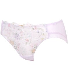 Wing ショーツ　【マッチミーブラ】　KB2003とペア　やさしいフィット感　はきこみ丈あさめ　ウイング／ワコール　KF2323