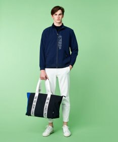 23区GOLF 【UNISEX】ネオプレーン トートバッグ