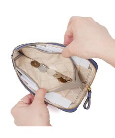 PELLE BORSA 短い長財布 Fine Goods フィーネグッズ 5443