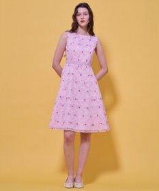 TOCCA ETERNAL RIBBON ドレス