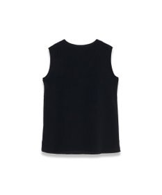 JOSEPH 【FOUNDATIONS】クレープドソワ　ノースリーブ