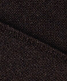 23区 【R(アール)】カシミヤブレンド ニットアウター