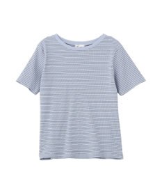 CRAFT STANDARD BOUTIQUE 2点セット/ボーダーキャミ+Tシャツ