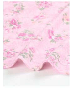 Wing パジャマ 長袖 長ズボン 綿100%(本体) スムース素材 レディース EP5072 ウイング／ワコール