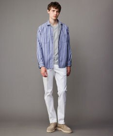 JOSEPH ABBOUD 【キングサイズ・2WAY】リバーシブル シャツ