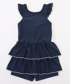 ANY KIDS 【UVカット】セパレート スクール水着