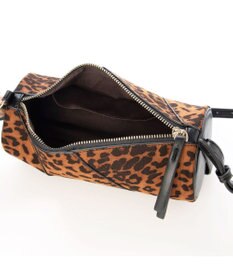 UNBILLION カシュカシュ cachecache / シリンダー2wayショルダー