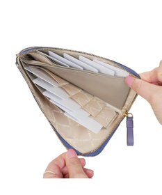 PELLE BORSA 短い長財布 Fine Goods フィーネグッズ 5443