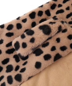 Green Parks ・エコファーマフラー