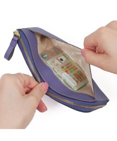 PELLE BORSA 短い長財布 Fine Goods フィーネグッズ 5443