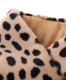 Green Parks ・エコファーマフラー