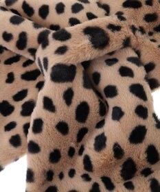 Green Parks ・エコファーマフラー