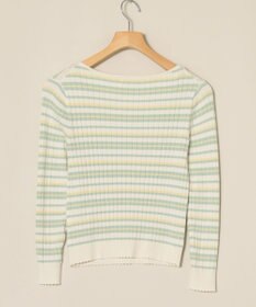 ONWARD Reuse Park 【Feroux】ニット春夏