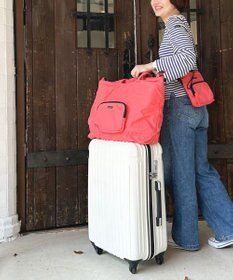 ROOTOTE 1316【撥水-コンパクト】SN.ベビールー.パッカブル-B