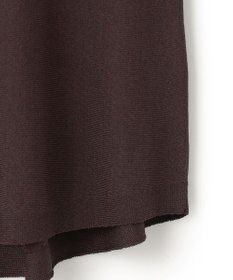 UNFILO スゴ機能 フレアニット