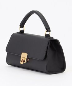 ANY SIS 【2WAY】メタルバックルワンショルダー バッグ