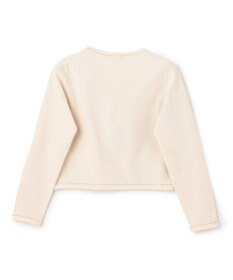 TOCCA NIGHT GROOVE ニットジャケット