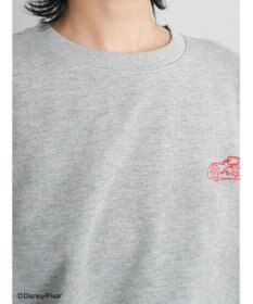 Green Parks Ｃａｒｓ／ワンポイント裏毛スウェット