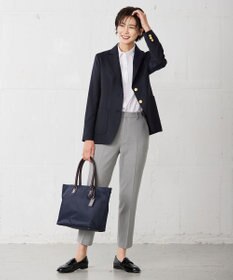 J.PRESS LADIES オックス シングル テーラードジャケット