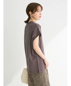 Green Parks ・swing by ドルマンロゴptTEE