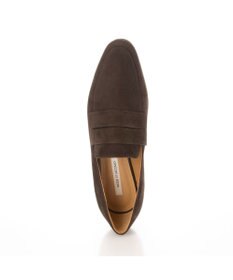 MODE ET JACOMO <MODE ET JACOMO>スタイリッシュコインローファー