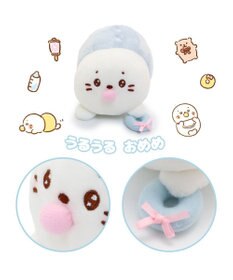 Mother garden しろたん ベビー ちびマスコット 《単品》