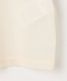 NAVE 【Nave・洗える】チュールジャージー トップス