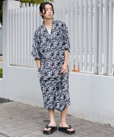 WEGO 【3点セット】甚平