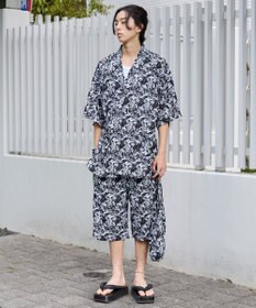 WEGO 【3点セット】甚平