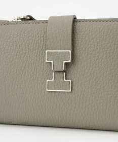 IACUCCI アバ ハーフウォレット CERVO