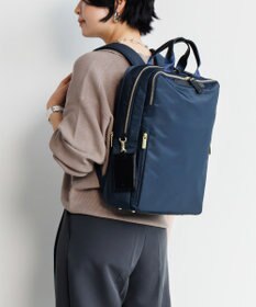 ACE BAGS & LUGGAGE ace. フィッテム レディースビジネスリュック A4 14.0インチPC 68682 エース