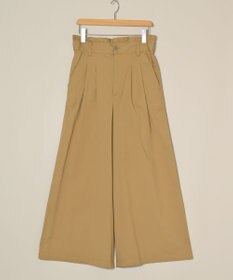 ONWARD Reuse Park 【any FAM】パンツ春夏