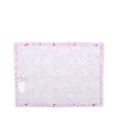 Mother garden マザーガーデン 野いちご ランチマット 《小花いちご柄》 小