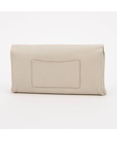 UNBILLION アトランタ ATLANTA / 牛革かぶせ長財布