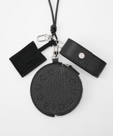 IACUCCI 【予約】ヴィヴァーチェCERVO/ALCE/RUGA/SUEDE