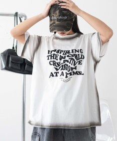 WEGO スプレーグラフィックBIGT